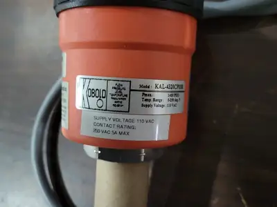 New | in-Stock KO KAL-4320CP03R Switchgears British Columbia CA | Lenmark #243170