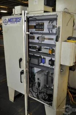 USED KOMATSU OBS