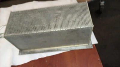 USED Transistor Devices Inc SPS 629