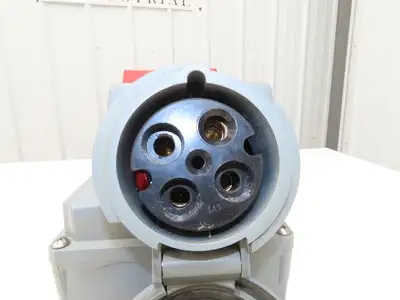Used HUBBELL _UNKNOWN_ Relays & Switches Indiana US | Arrow Industrial #1408330