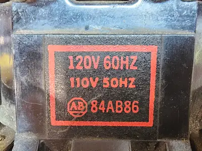 Used ALLEN-BRADLEY 700-NT Misc Electrical & Power Parts British Columbia CA | Lenmark #1439446