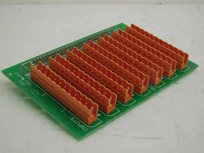 USED OPTIMISED CONTROL D491
