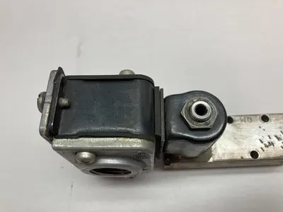 Used VERSA KSG-4232-6K-JB1-3TC-120V60 Pump & Valve Parts Ohio US | Surplus Asset Holdings #1237073