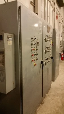 Used APV _UNKNOWN_ Conveyor Ovens California US | BakeryEquipment.com #1555311