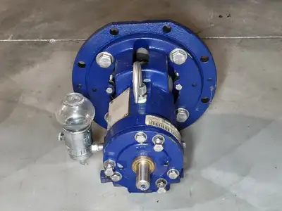 New | in-Stock GOULDS 3196ST Parts (Hydraulics and Pneumatics) British Columbia CA | Lenmark #257205