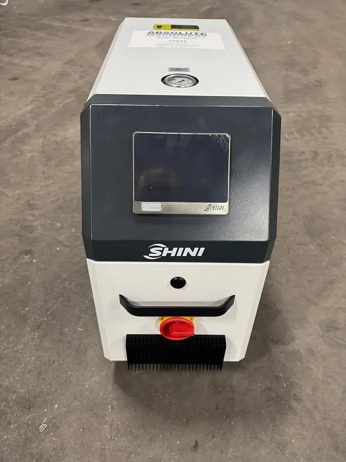 NEW 2026 SHINI STM-910W 460V
