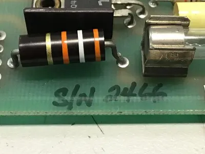 USED SCI 22858-2 REV F
