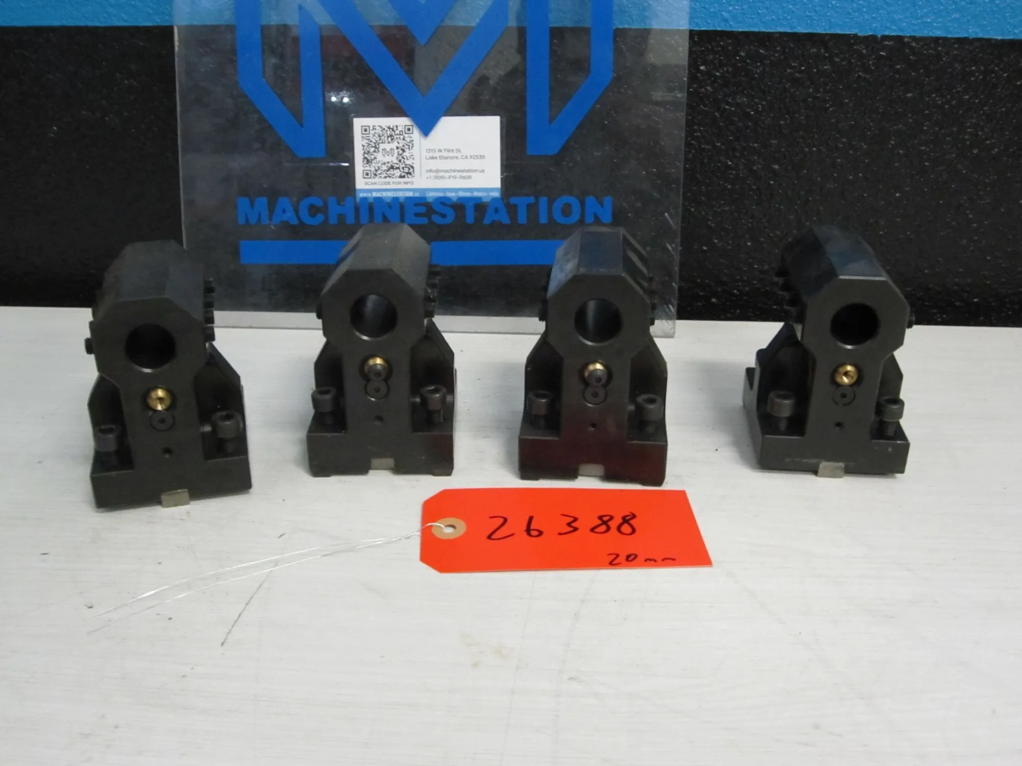 USED EUROTECH Rapido B436