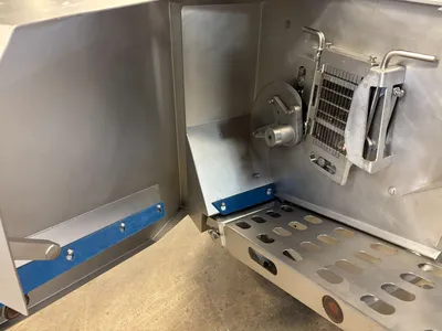 USED HOLAC Cubixx 120