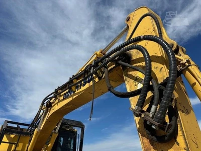 Used 2016 KOMATSU PC228US LC-10 Crawler Excavators North Carolina US | Southeastern Equipment Corp #1467752