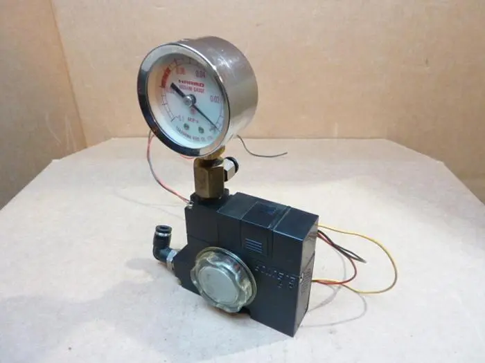 Used ORION KEA60 Vacuum Pumps Michigan US | Ideal Machinery #761887