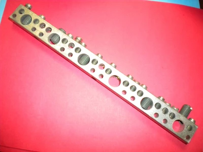 CMC Aluminum Ground SCB-1/0 (7 inch)