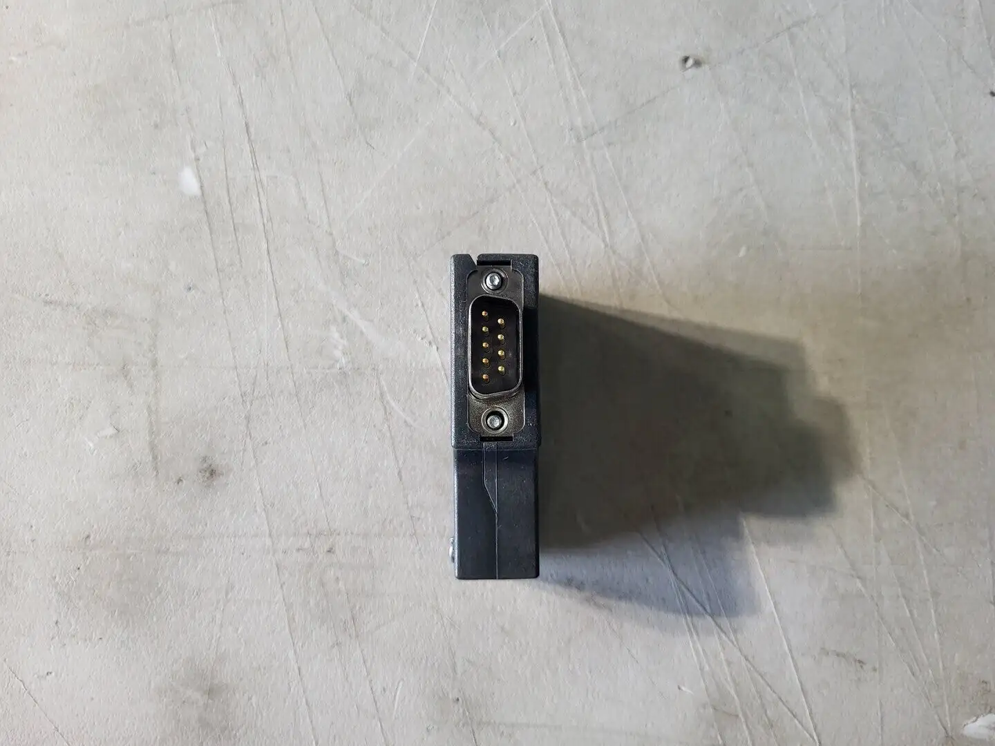 New | in-Stock SIEMENS 6ES7972-0BA52-0XA0 Cable & Wire British Columbia CA | Lenmark #247204