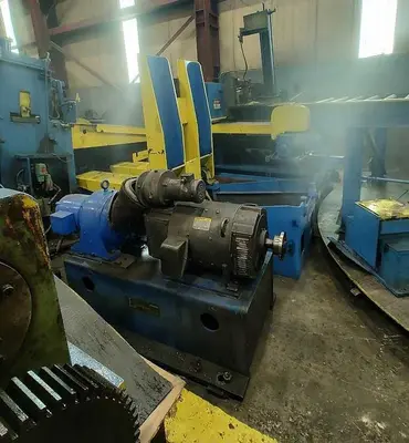 Used LOOPCO 160 Slitters & Slitting Lines US | VX Machinery #1566533