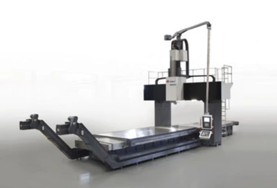 NEWAY PM30100S Gantry Machining Centers (incld. Bridge & Double Column) | Rock Solid Tools (1)