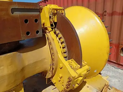 USED 2022 KOMATSU RTEM3840SERV