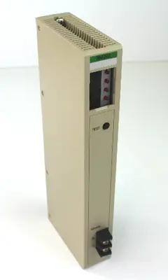 USED OMRON 3G2A5-RM201