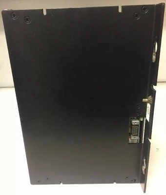 USED GE Fanuc IC697CHS790D