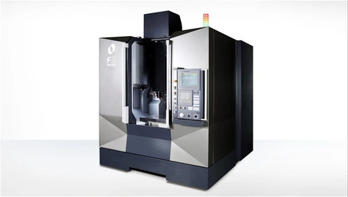 New | Build-to-Order MAKINO F3 Vertical Machining Centers | Kansas-Oklahoma Machine Tools #1559532