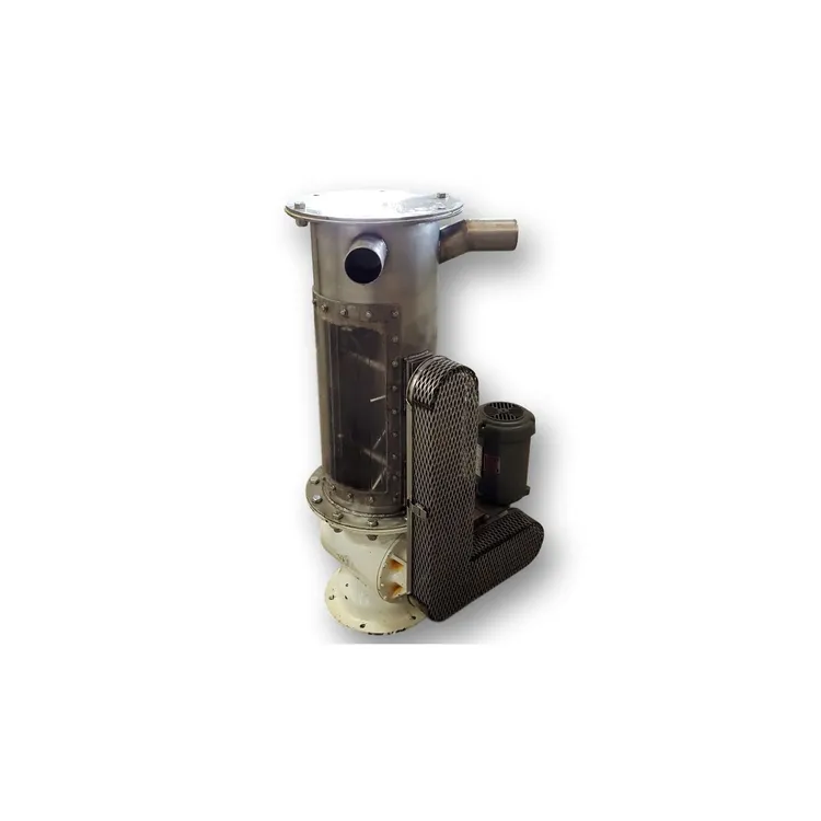 Used SEMCO INC. _UNKNOWN_ Valves/Fittings West Virginia US | JM Industrial #492199