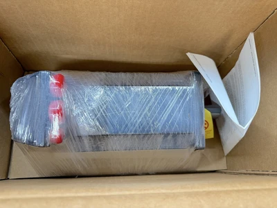 NEW ALLEN BRADLEY MPL-B4540F-MJ24AA