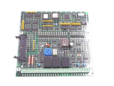 NEW ROCKWELL AUTOMATION CNR-2SI3000 2SI3000 SER A GV3000 SUPER RMI BOARD