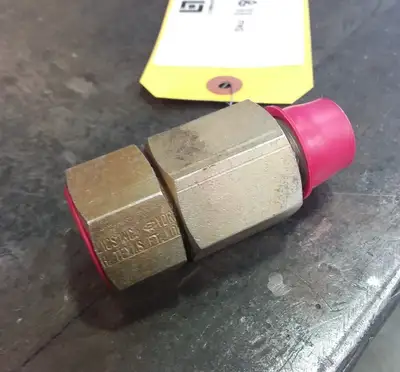 USED HYDRAULICS INC. S8J10JF10