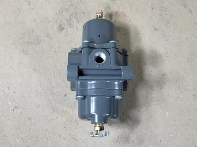 NEW FISHER 67CFR-600