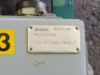 USED NORTEC GSP-600-N