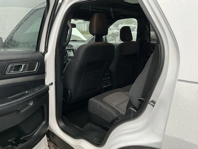 Used 2018 FORD EXPLORER SUVs Michigan US | Miedema Asset Management Group #1406884