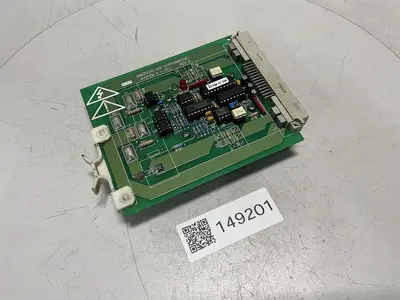USED AMERICAN MSI CORPORATION C3201.010.045