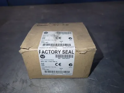 NEW ALLEN BRADLEY 1794TB3