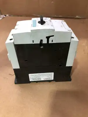 Siemens 3RV1042-4KA10 Sirius CIRCUIT-BREAKER SIZE S3 57-76A