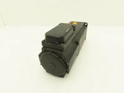 Used REXROTH INDRAMAT _UNKNOWN_ Servo Motors Indiana US | Arrow Industrial #1408436