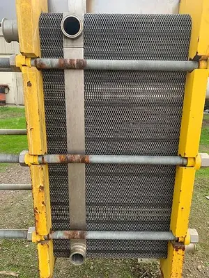 USED AGC PRO3-1