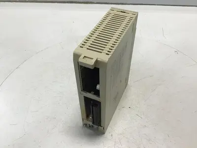 USED OMRON CS1W-CLK21-V1