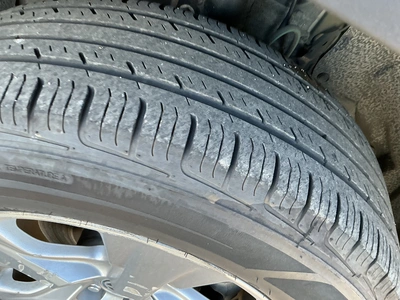 Used 2024 TOYOTA UT SUVs Michigan US | Miedema Asset Management Group #1474429