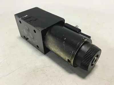USED VICKERS DG4V3S22AMUHL760EN490