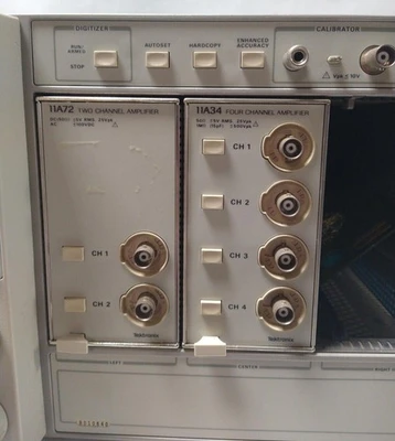 USED Tektronix 5440