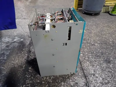 Used RELIANCE ELECTRIC MAXITRON S6R Rectifiers Ohio US | HGR 24 #1064814