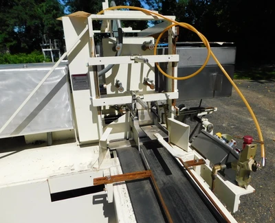 Used SURE WAY CASE PACKER R 101 Casing New Jersey US | Champion Trading Corporation #1418456