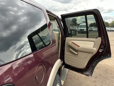 Used 2007 FORD EXPLORER SUVs Michigan US | Miedema Asset Management Group #1461306