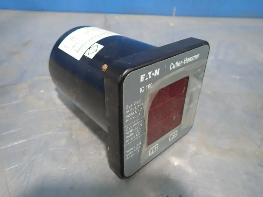 NEW EATON IQ110S33A5CP2