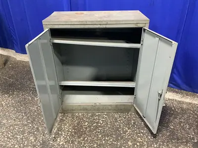 Used HALLOWELL _UNKNOWN_ Cabinets Ohio US | HGR 24 #1567084
