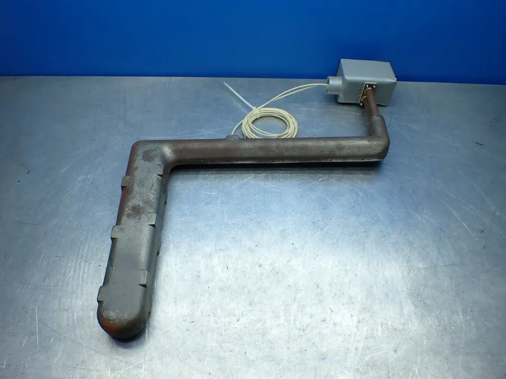New | in-Stock CHROMALOX CIT1619VXX Heaters Ohio US | HGR 24 #1151005