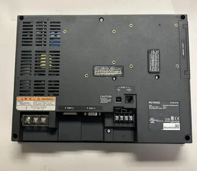 USED KEYENCE VT3-V10