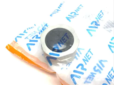 New | in-Stock Airnet Fitting Reducer Socket Adapter D25 3/4 INCH NPT Kit Compressor Parts & Components Michigan US | Maverick Industrial Sales #1518273