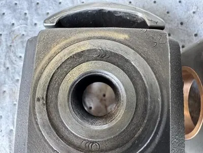 USED ARIEL JGA-2
