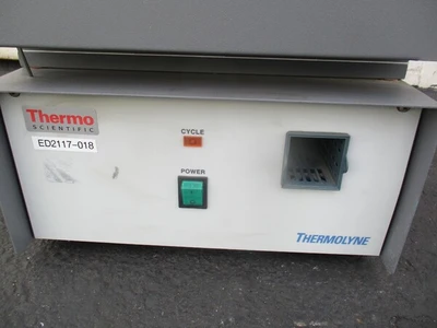 USED THERMO SCIENTIFIC F48020-33-80CN