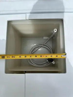 USED PCT SYSTEMS TTF20-SW